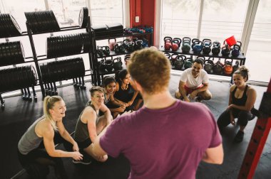 Çalışma dışarı fonksiyonel eğitim sınıfı