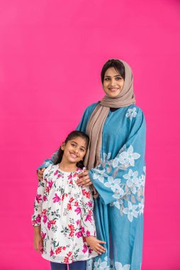 Emirates people in studio