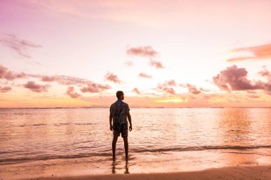 La digue, Seyşel Adaları