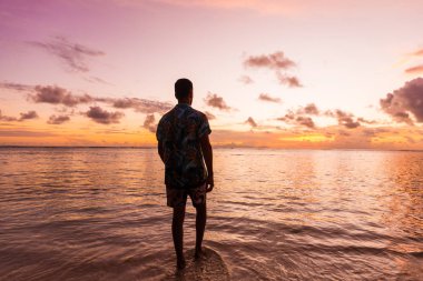 La digue, Seyşel Adaları