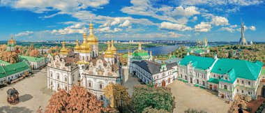Kiev. Ukrayna. Kiev Pechersk Lavra.