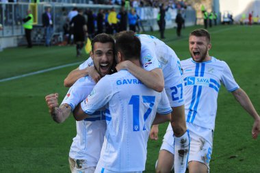 Futbol ya da futbol kutlama