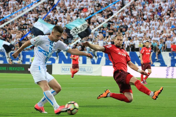 Fútbol o fútbol — Foto de Stock