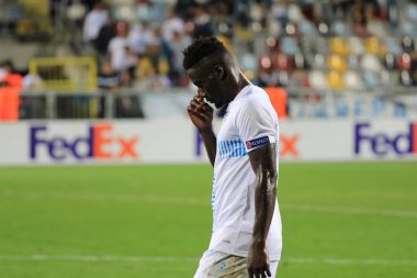 Futbol ya da futbol maç