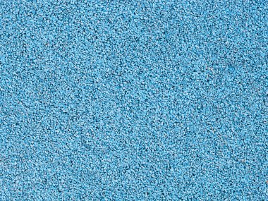 Oyun parkının mavi arka planı. Kafkaslar