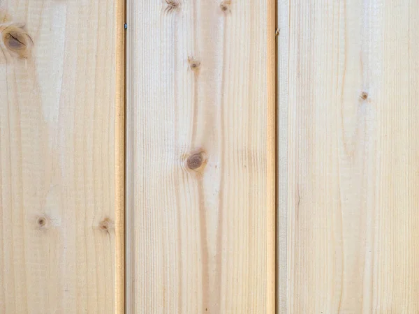 Houten Strip Planken Achtergrond Geel Kleur Abstract Achtergrondconcept — Stockfoto