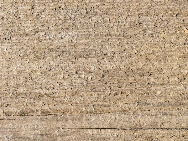 Eski Ahşap Izleri Çizikleri Olan Bir Arka Plan Soyut Arkaplan — Stok fotoğraf