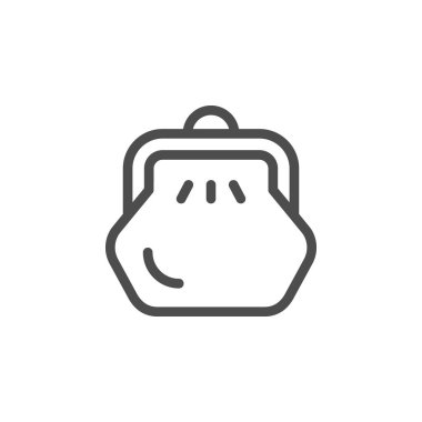 Çanta satırı simgesi