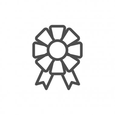 Yay satırı simgesi