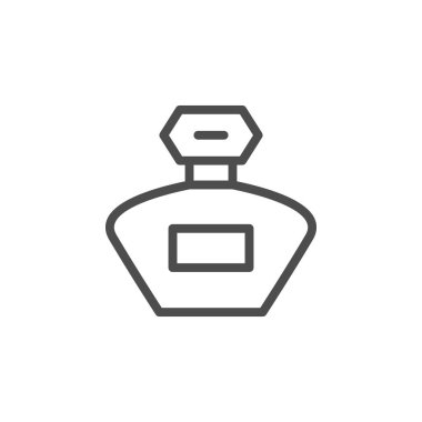 parfüm satırı simgesi