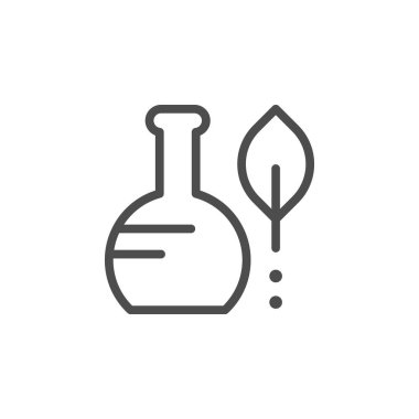 Çevre çalışmaları satırı simgesi