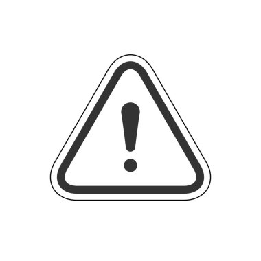 Uyarı işareti ve uyarı kavramı