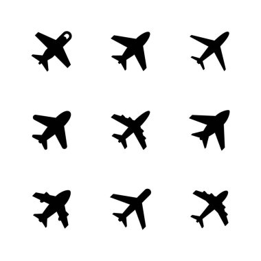 Düzlemin kabartma simgelerini ayarla