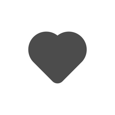 Kalp sembolü ve romantizm ögesi