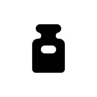 Ölçek kabartma simgesi için ağırlık