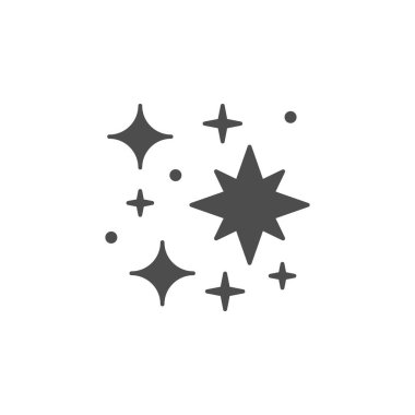 Işıldayan ve ışıldayan sembol