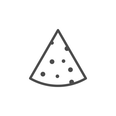 Peynir hattı ana hatları simge ve süt ürünü kavramı