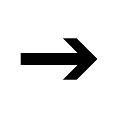 Ok simgesi ve imleç işareti