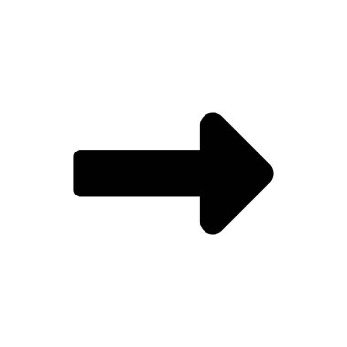 Ok simgesi ve imleç işareti