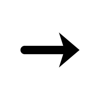 Ok simgesi ve imleç işareti