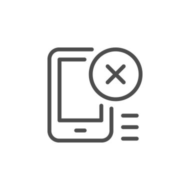 Bloklama satırı ana simgesini ara