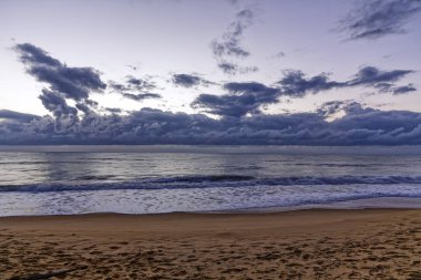 Costa Beach, Vila Velha, Espirito Santo Eyaleti - Brezilya