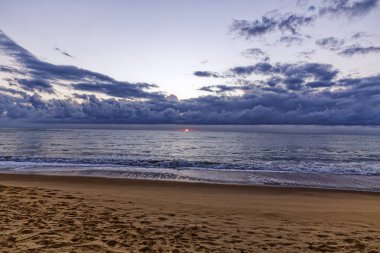 Costa Beach, Vila Velha, Espirito Santo Eyaleti - Brezilya