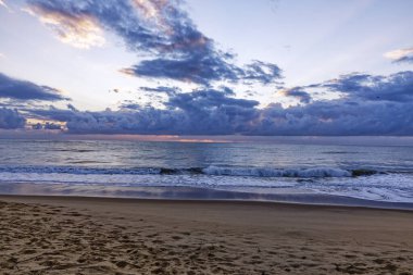 Costa Beach, Vila Velha, Espirito Santo Eyaleti - Brezilya