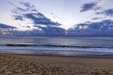 Costa Beach, Vila Velha, Espirito Santo Eyaleti - Brezilya