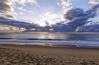 Costa Beach, Vila Velha, Espirito Santo Eyaleti - Brezilya
