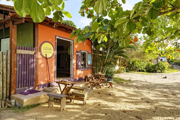 Mossor şehrinde, Rio Grande do Norte, Brezilya 'da rahat evler