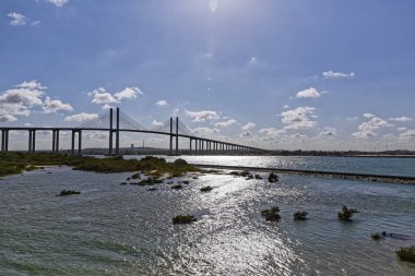 Natal Landmarks, Rio Grande do Norte Eyalet Başkenti - Brezilya