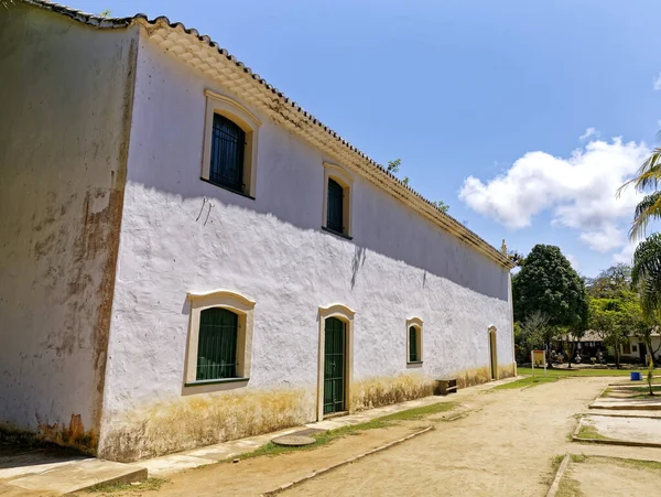 Mossor City Street Bundesstaat Rio Grande Norte Brasilien — Stockfoto