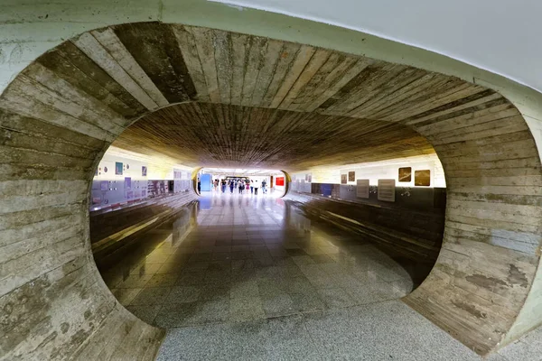 Brasilia Federal District Brazil January 2020 Interior National Congress — 스톡 사진