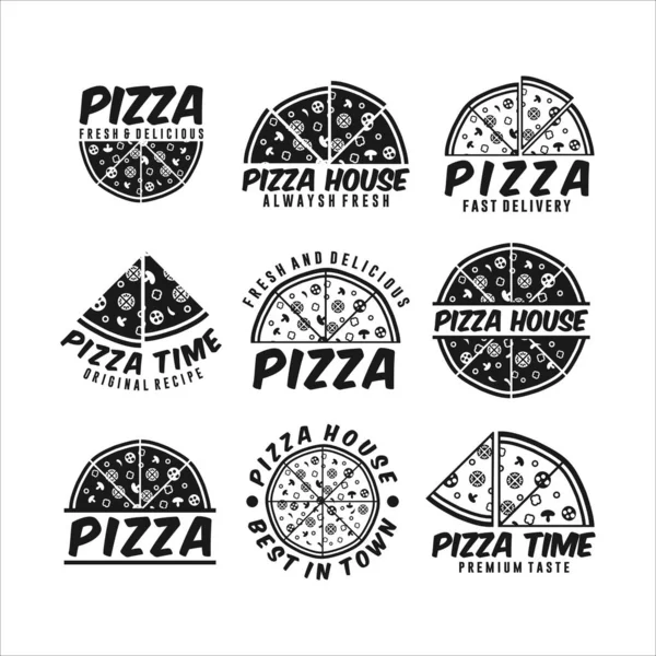 Rozet Pizza Zamanı Taze ve Lezzetli
