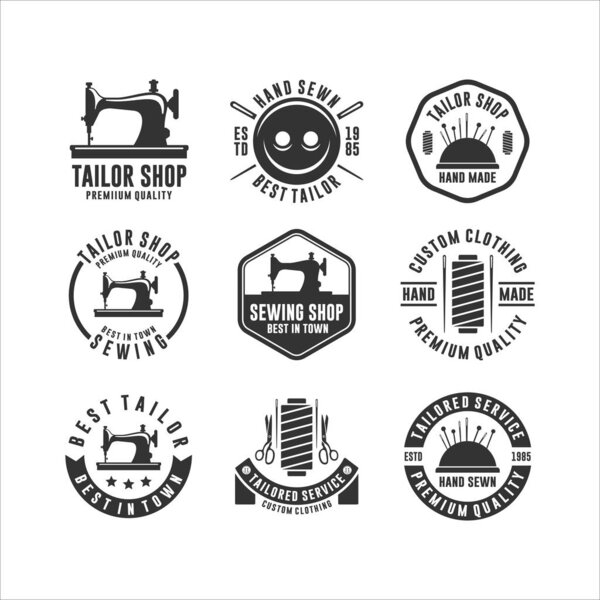 Индивидуальные логотипы одежды
