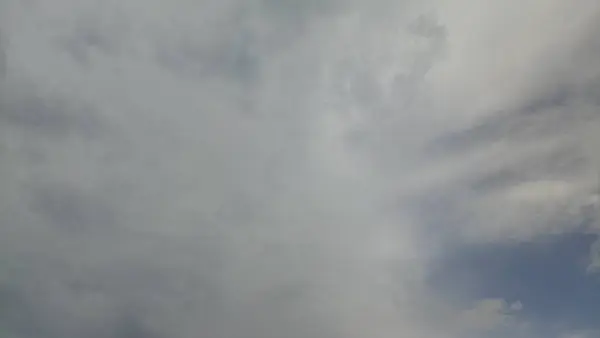 Image Of Clouds In The Sky Day Time — Stock Photo, Image