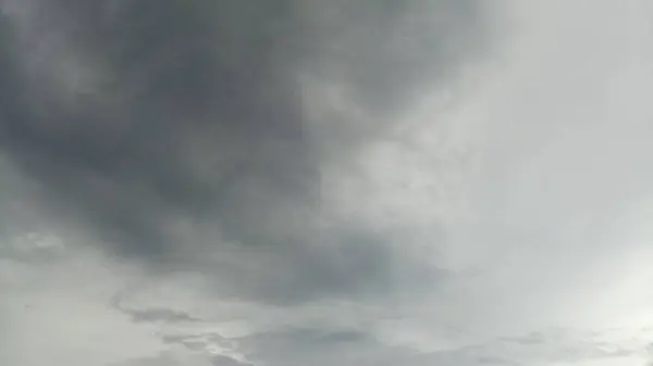 Bild der Wolken am Himmel tagsüber — Stockfoto