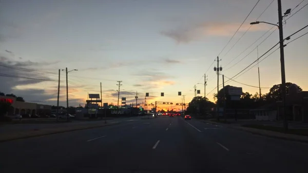 Gökyüzü Günündeki Bulutların Görüntüsü