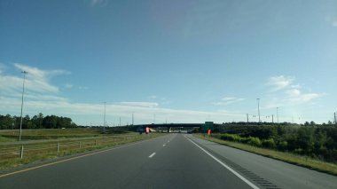 Gökyüzü Günündeki Bulutların Görüntüsü