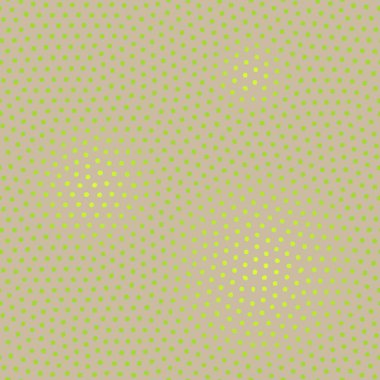 Yayılma sürecinin minimalist biyolojik tasarımı. Soyut, kusursuz arkaplan