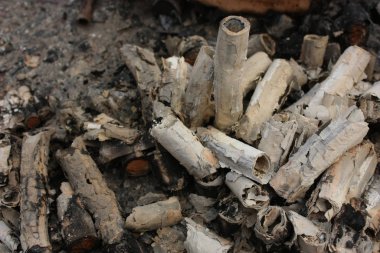 Almanya 'da yeni yıl havai fişekleri patladı