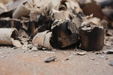 Almanya 'da yeni yıl havai fişekleri patladı