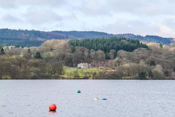 Brathay Bay, Ambelside, Ankara