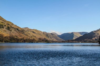 Brathay Bay, Ambelside, Ankara