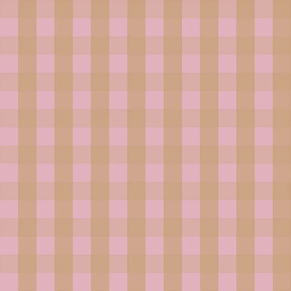 Голландские квадраты бесшовный рисунок фона печати шаблона — стоковое фото