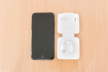 Yeni Apple iphone 7 unboxing