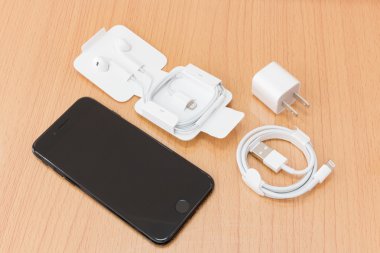 Yeni Apple iphone 7 unboxing