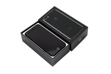 Yeni Apple iphone 7 unboxing
