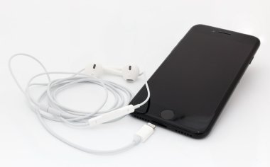 Yeni Apple iphone 7 unboxing